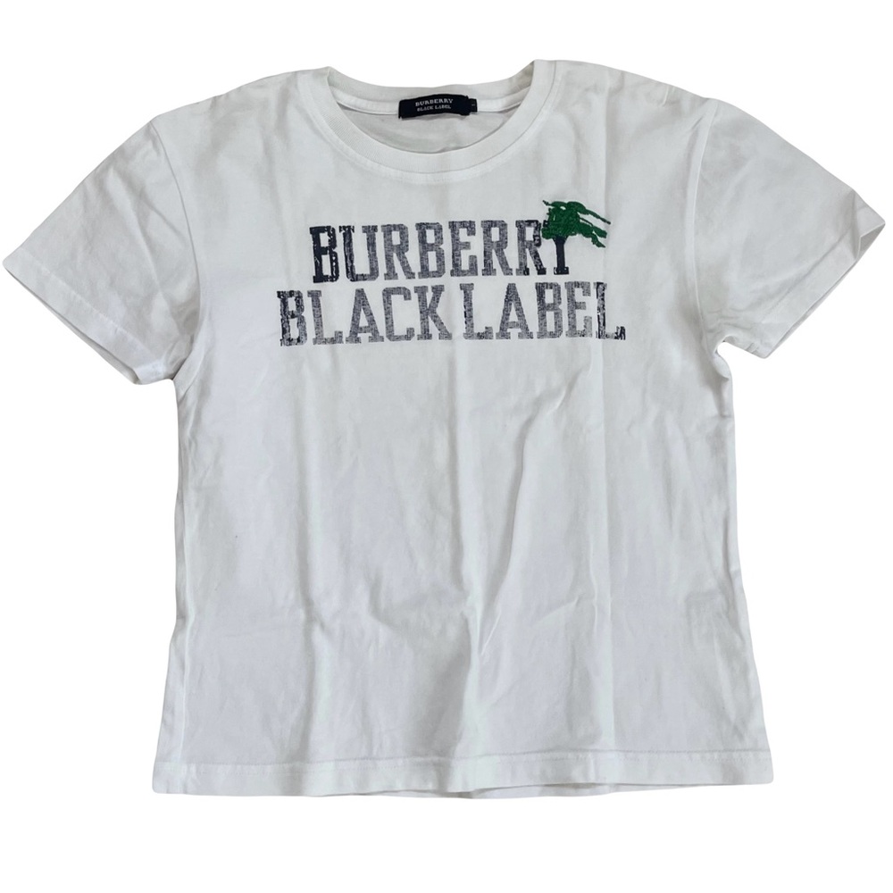 Burberry Black Label T shirt